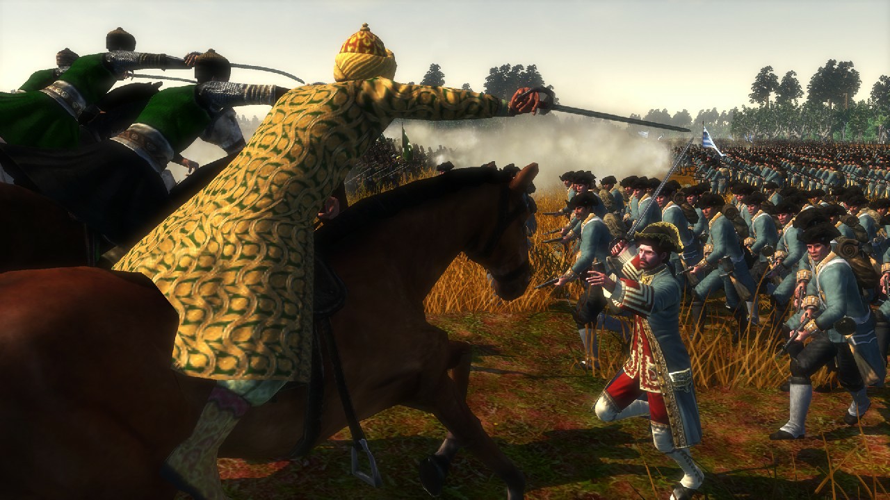 Empire: Total War - Imagen 34